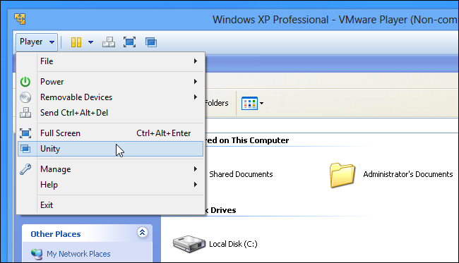 How to Get Windows XP Mode on Windows 8