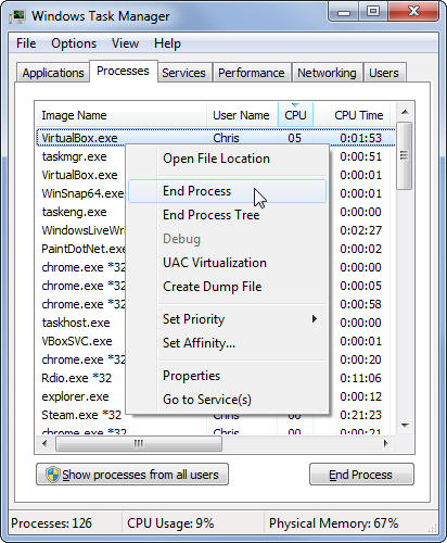 Beginner Geek: What Every Windows User Needs to Know About Using the ...