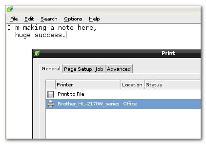 How to Add a Printer to Your Raspberry Pi (or Other Linux Computer)