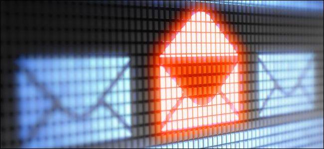 How Can I Find Out Where an Email Really Came From?