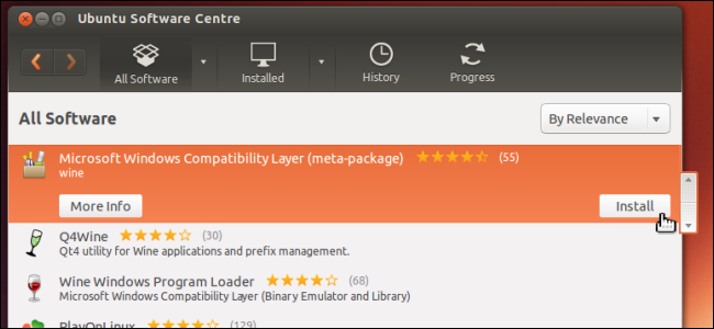 How to Install Microsoft Office on Linux