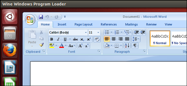 How to Install Microsoft Office on Linux