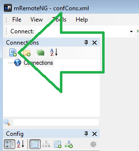 Mremote How to Use mRemoteNG to Manage All Your Remote Connections