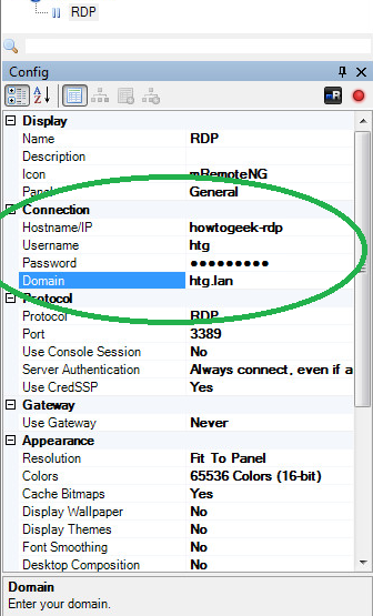 How to Use mRemoteNG to Manage All Your Remote Connections