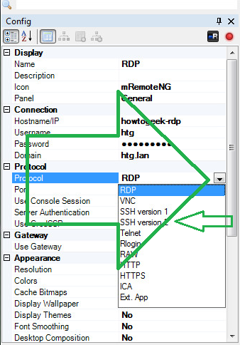 How to Use mRemoteNG to Manage All Your Remote Connections