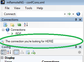 Mremote Remote How to Use mRemoteNG to Manage All Your Remote Connections