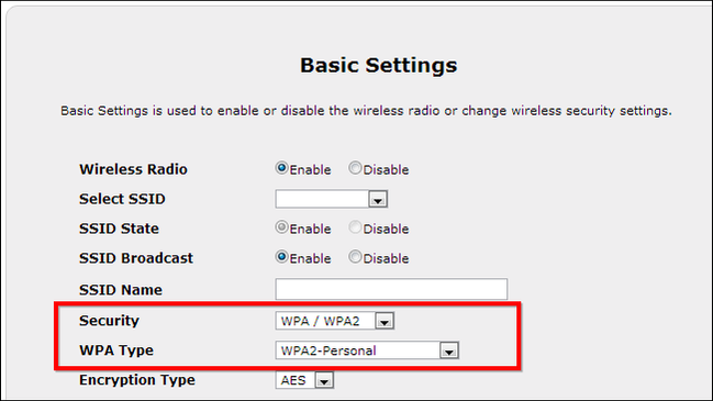 How To Encrypt Router How to Ensure Your Router, Cameras, Printers, and Other Devices Aren't ...