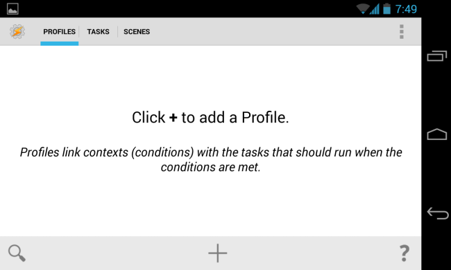 Android Tasker How to Use Tasker to Automate Your Android Phone