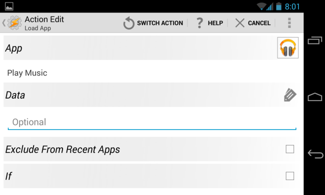 How to Use Tasker to Automate Your Android Phone