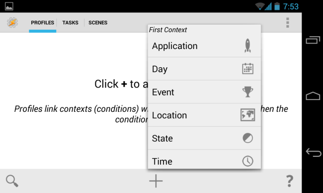 How to Use Tasker to Automate Your Android Phone