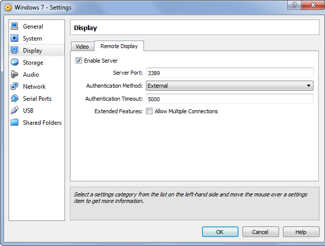 Virtual Display Box 10 VirtualBox Tricks and Advanced Features You Should Know About