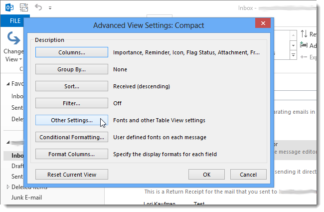How to Create a Clearer Separation Between Each Email in Your Message ...