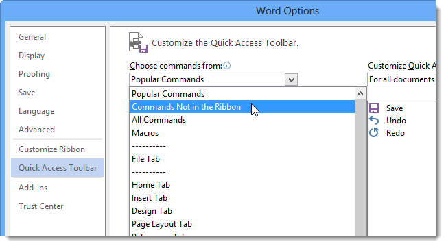 How to Send a Word Document as the Body of an Email Message