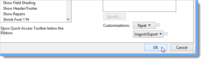 How to Send a Word Document as the Body of an Email Message