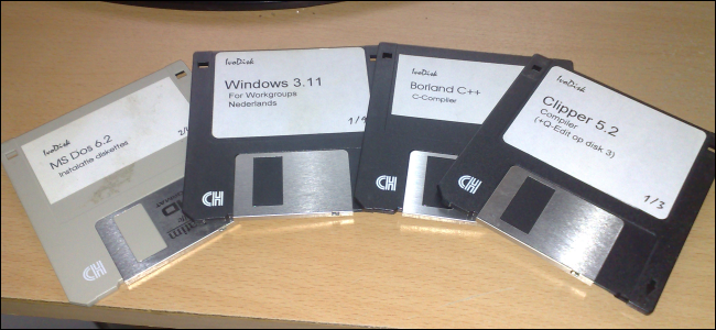 Why Old Programs Don't Run on Modern Versions of Windows (and How You ...