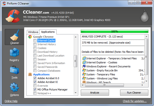 10 Windows Tweaking Myths Debunked