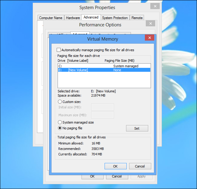 7 Tips For Using Multiple Hard Drives With Windows