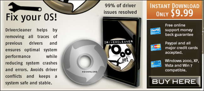 10 Types of System Tools and Optimization Programs You Don't Need on ...