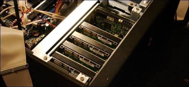 7 Tips For Using Multiple Hard Drives With Windows