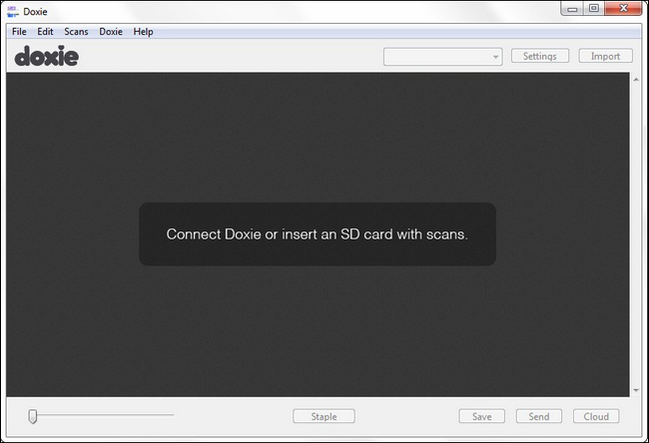 HTG Reviews the Doxie Go: Simple Computerless Scanning