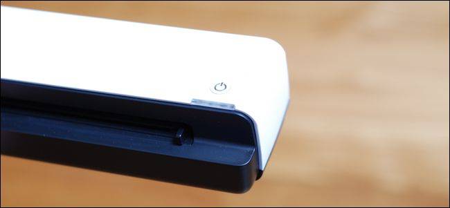 HTG Reviews the Doxie Go: Simple Computerless Scanning