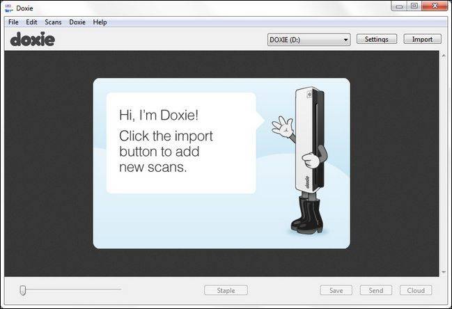 HTG Reviews the Doxie Go: Simple Computerless Scanning