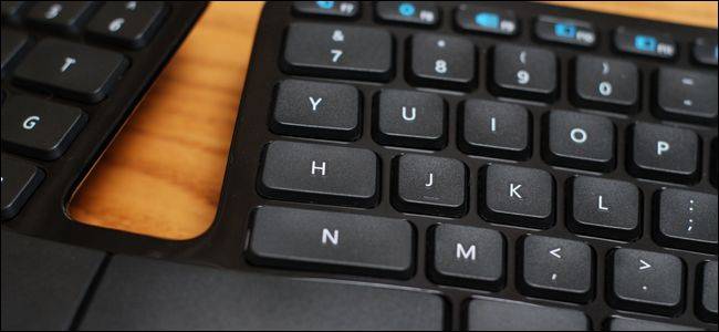 HTG Reviews the Sculpt: a Quirky Ergonomic Keyboard