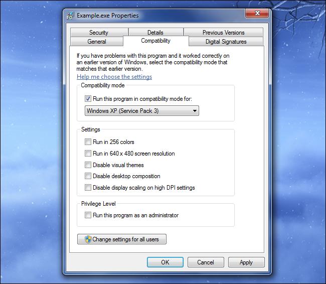 Why Old Programs Don't Run on Modern Versions of Windows (and How You ...