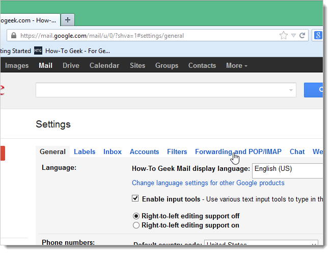 How to Add Your Gmail Account to Outlook Using IMAP