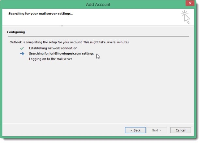 How to Add Your Gmail Account to Outlook Using IMAP