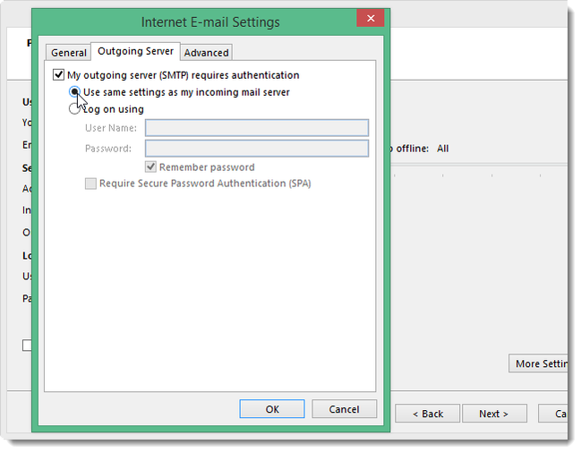 How to Add Your Gmail Account to Outlook Using IMAP