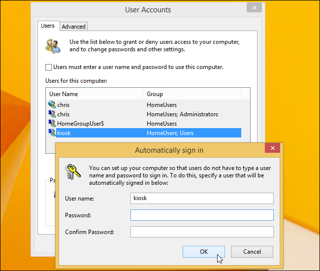 Everything You Need to Know About Signing Into Windows 8.1