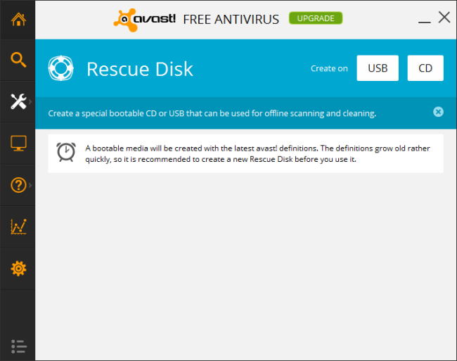 Virus Rescue Protocol How to Recover From a Virus Infection: 3 Things You Need to Do