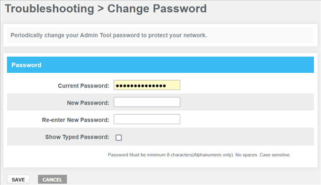 Mesh Router Password Secure Your Wireless Router: 8 Things You Can Do Right Now