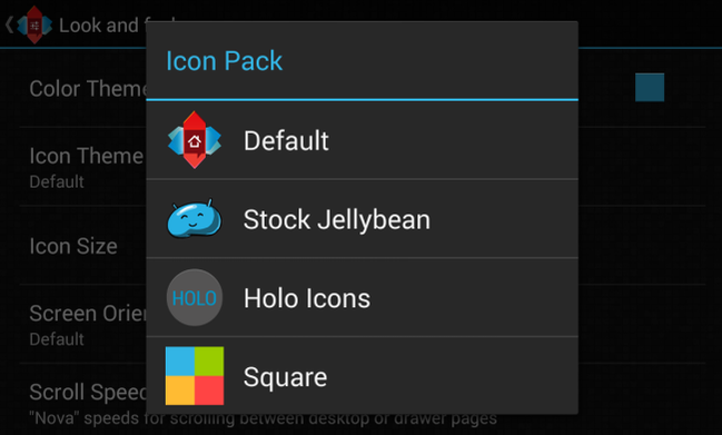 10 Great Free Icon Packs To Theme Your Android Phone