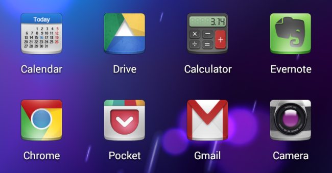 10 Great Free Icon Packs To Theme Your Android Phone