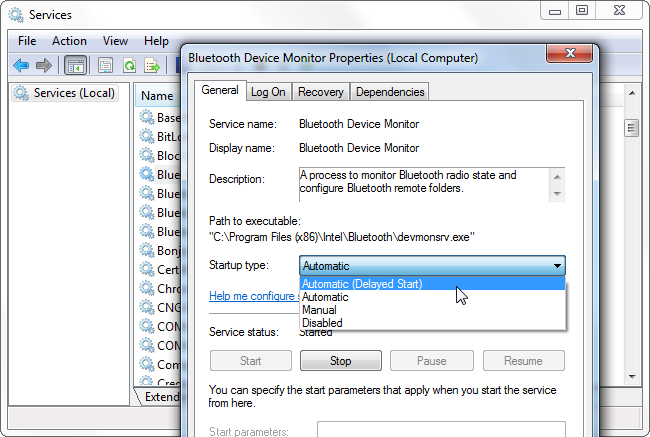 Delayed Starting Service 10 Windows Tweaking Myths Debunked