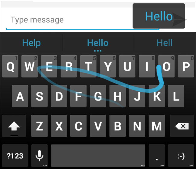 5 Android Keyboard Replacements to Help You Type Faster
