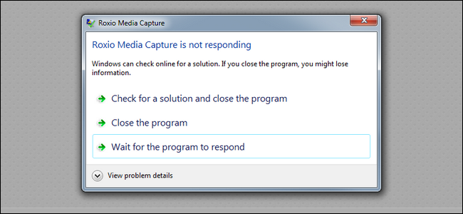 How to Kill a "Not Responding" Program When Task Manager Fails