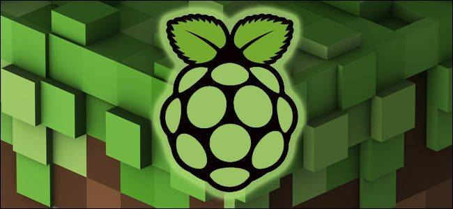 How to Run Low-Cost Minecraft on a Raspberry Pi for Block Building on ...