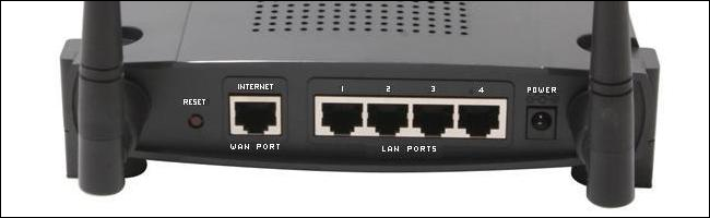 How to Reuse Your Old Wi-Fi Router as a Network Switch