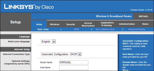 How to Reuse Your Old Wi-Fi Router as a Network Switch
