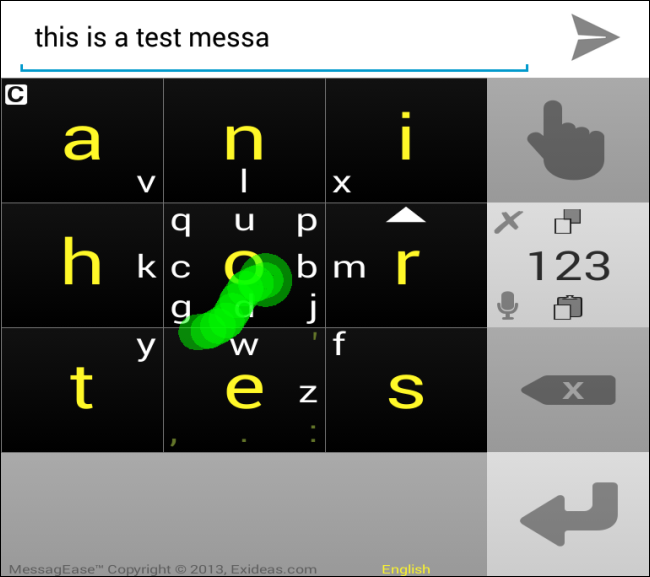 5 Android Keyboard Replacements to Help You Type Faster