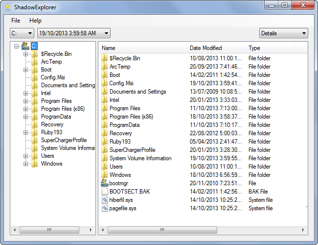 Windows Explorer Ransomware Encryption File Examples How to Protect Yourself from Ransomware (Like CryptoLocker and Others)