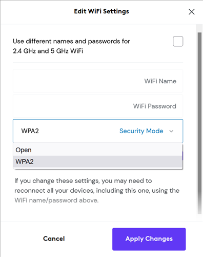 Router Allow Insecure Secure Your Wireless Router: 8 Things You Can Do Right Now