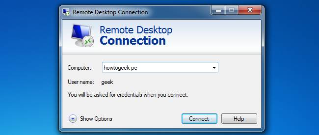 How to Enable and Secure Remote Desktop on Windows