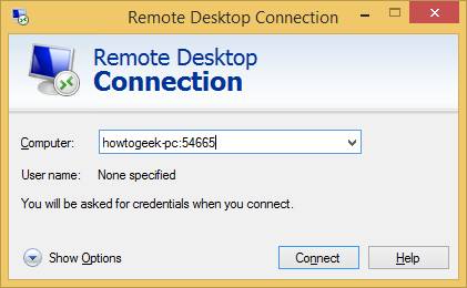 How to Enable and Secure Remote Desktop on Windows