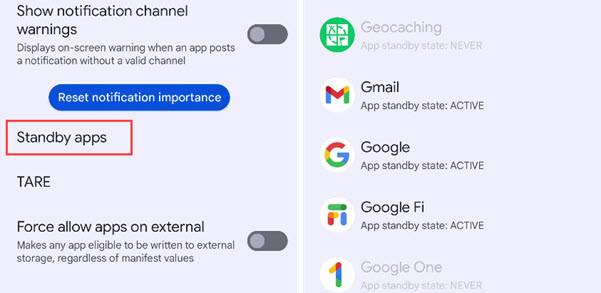 10 Things You Can Do in Android's Developer Options