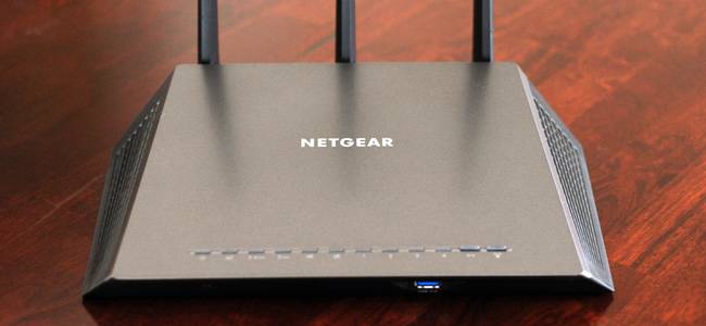 HTG Reviews the Netgear Nighthawk: A Nextgen Router with Blistering Speed