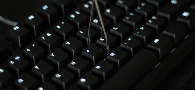 HTG Reviews the CODE Keyboard: Old School Construction Meets Modern ...
